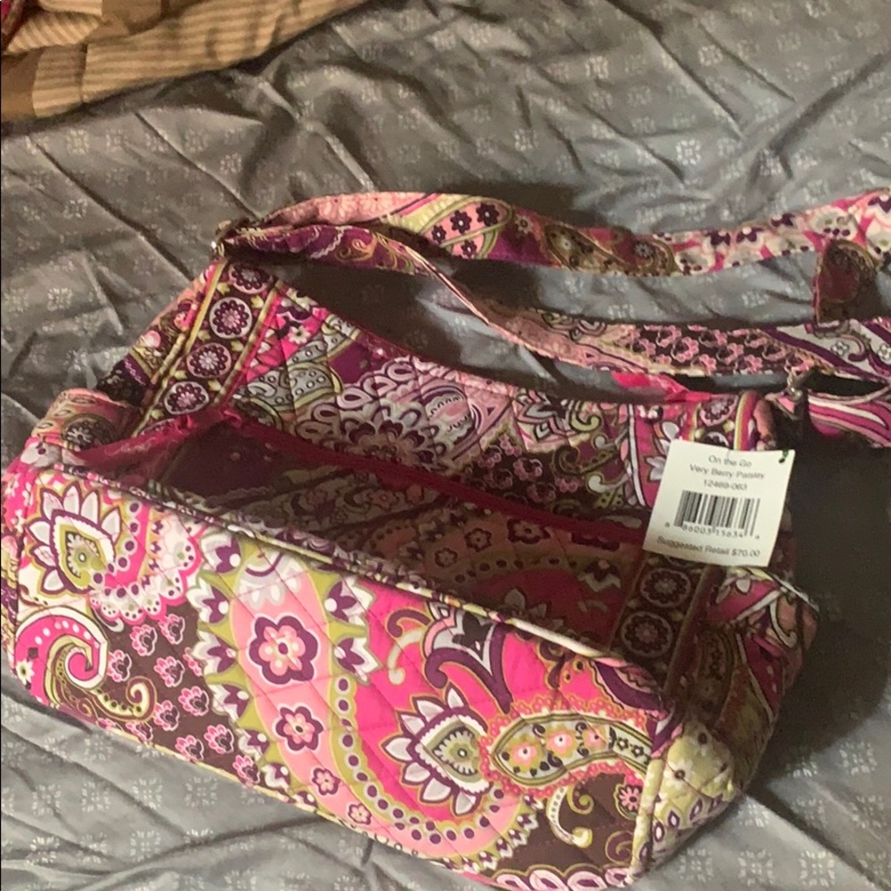 Vera Bradley